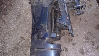 Ποδι απο YAMAHA 40ΗΡ δικυλινδρη