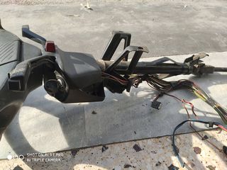 ΠΩΛΕΙΤΑΙ ΚΟΜΠΛΕ ΚΟΛΌΝΑ ΤΙΜΟΝΙΟΥ ΑΠΟ GOLF 2  -thumb-2