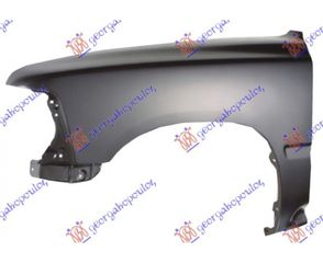 ΦΤΕΡΟ ΑΡΙΣΤΕΡΑ TOYOTA HI-LUX (YN 85) 2WD 89-94