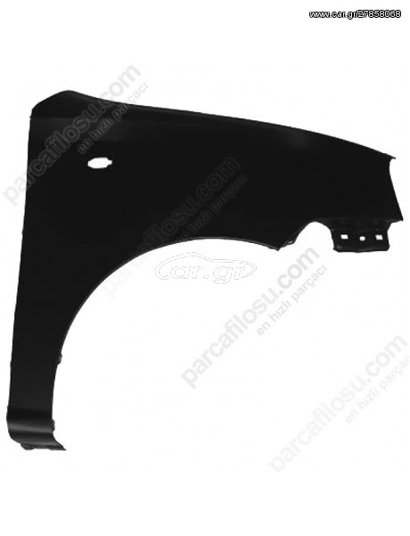 ΦΤΕΡΟ ΕΜΠΡΟΣ ΔΕΞΙΑ HYUNDAI ATOS 2003-2007