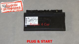 ΕΓΚΕΦΑΛΟΣ BODY LIGHT BMW   E60 E63 E64 61356952665  5WK49111  