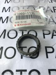 KAWASAKI ZZR 1100 ΚΑΙΝΟΥΡΙΟ ΓΝΗΣΙΟ ΓΡΑΝΑΖΙ ΑΤΕΡΜΟΝΑ - MOTO PARTS