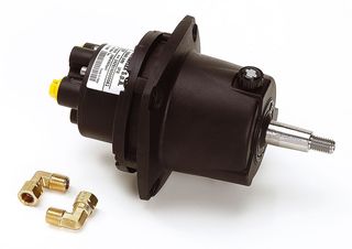 Υδραυλικό τιμόνι ULTRAFLEX GOTECH έως 115 HP-thumb-2
