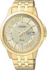 Citizen BF2013-56PE Gold Stainless Steel