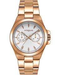 VOGUE Geneva Rose Gold 813151