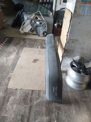 VW CADDY '05- // ΠΡΟΦΥΛΑΚΤΗΡΑΣ ΟΠΙΣΘΙΟΣ ΜΑΚΡΙΑ ΕΚΔΟΣΗ-thumb-2