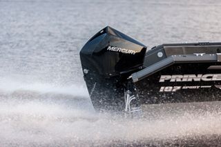 Mercury 2026 V6 3,4L CMS DTS 175hp