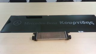 ΨΥΓΕΙΟ INTERCOOLER A CLASS A 170 CDI MERCEDES BENZ
