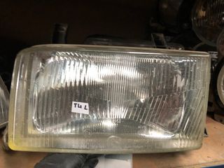 VOLKSWAGEN T 4 ΕΜΠΡΟΣ ΑΡΙΣΤΕΡΟ ΦΑΝΑΡΙ | FRONT LEFT HEADLIGHT