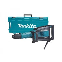 Makita HM1111C Κατεδαφιστικό Πιστολέτο SDS-Max 1300W