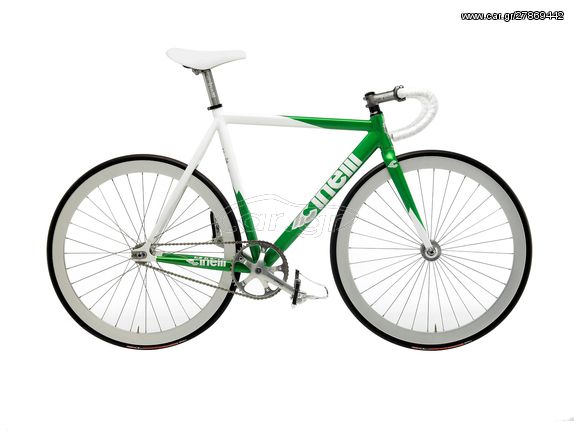 cinelli mash green