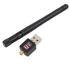 USB Wi-Fi κεραία Δικτύου 2dBi
