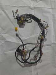 YAMAHA - LB 50 CHAPPY ΠΛΕΞΟΥΔΑ ΓΝΗΣΙΑ..