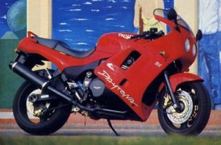 TRIUMPH DAYTONA 1200 ΚΙΝΗΤΗΡΑΣ