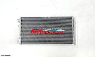 ΨΥΓΕΙΟ AIR-CONDITION A/C RENAULT SCENIC PHASE III 1.2/1.4/1.6/2.0 ΜΟΝΤΕΛΟ 2009--> ΚΑΙΝΟΥΡΓΙΟ ΑΛΟΥΜΙΝΙΟΥ