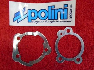  ΦΛΑΝΤΖΕΣ POLINI 46 ΧΙΛΙΟΣΤΑ