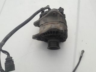ΔΥΝΑΜΟ VOLKSWAGEN - AUDI - SEAT-thumb-1