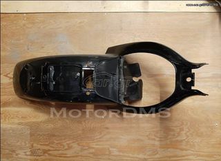 ΟΥΡΑ ΦΤΕΡΟ STEED SHADOW VLX 400 600 ΜΑΥΡΗ ΣΕ ΠΟΛΥ ΚΑΛΗ ΚΑΤΑΣΤΑΣΗ ΓΝΗΣΙΑ ΛΑΣΠΩΤΗΡΑΣ ΠΙΣΩ MotorDMS!!!
