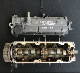 FIAT / LANCIA μοντ. 99'-12' 1.240 cc 8V ΚΑΠΑΚΙ ( από κινητήρα με κωδικό : 188A4000 )
