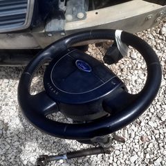 Τιμονι Ford Fusion 2005