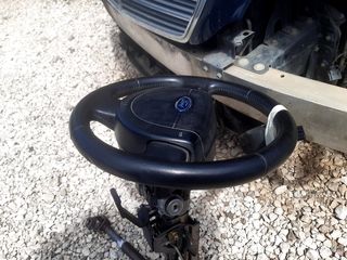 Τιμονι Ford Fusion 2005-thumb-1