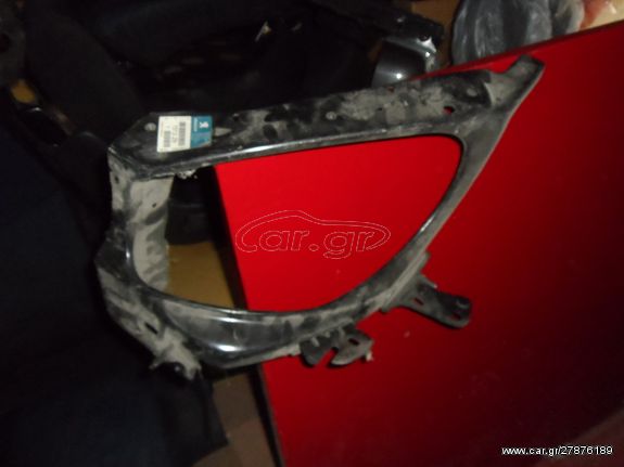 ΦΑΝΟΣΤΑΤΗΣ ΕΜΠΡΟΣ L PEUGEOT 206