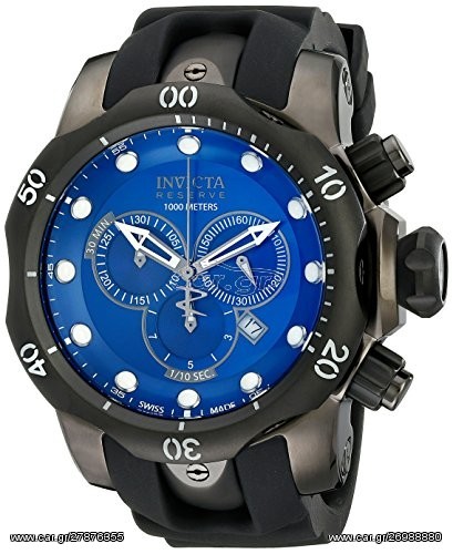 Ρολόι INVICTA RESERVE MODEL F0003