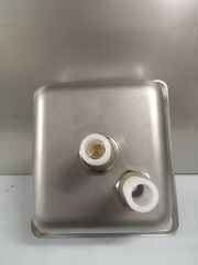 Pitcher Rinser Kit -thumb-2