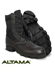 Αρβύλα Altama Jungle PX 10.5" Μαύρο