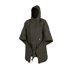 Swagman Roll Poncho Helikon-Tex Taiga Green