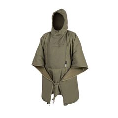 Swagman Roll Poncho Helikon-Tex Adaptive Green