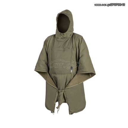 Swagman Roll Poncho Helikon-Tex Adaptive Green