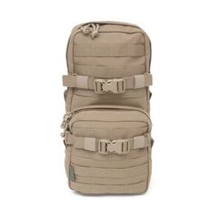 Σακίδιο Elite Ops Cargo Pack Warrior Assault Systems Coyote