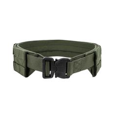 Ζώνη Low Profile Molle With Polymer Cobra Belt Warrior Assault Systems Χακί Olive Drab