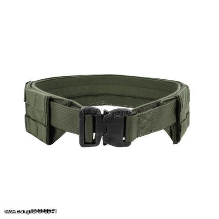 Ζώνη Low Profile Molle With Polymer Cobra Belt Warrior Assault Systems Χακί Olive Drab