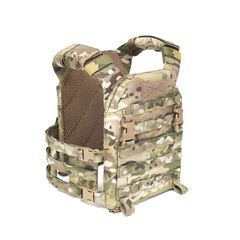 Γιλέκο Μάχης Recon Plate Carrier Warrior Assault Systems Multicam