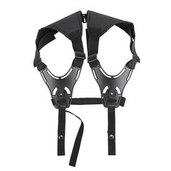 Πιστολοθήκη Μασχάλης SHH Shoulder Harness Cytac