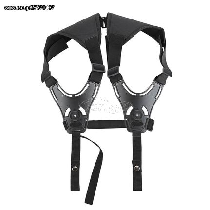 Πιστολοθήκη Μασχάλης SHH Shoulder Harness Cytac