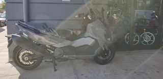 Sym Maxsym TL 2026 EURO5 TCS-thumb-2