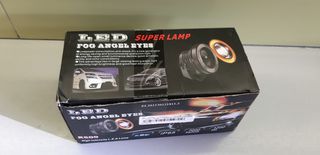 DLP Angel eyes-thumb-2