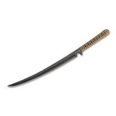 Σπαθί United Cutlery UC3272 Black Ronin Tan Combat Wakizashi Sword