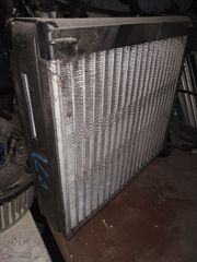 ΨΥΓΕΊΟ A/C ΚΑΛΟΡΙΦΈΡ TOYOTA COROLLA 2002-2006 μοντέλο