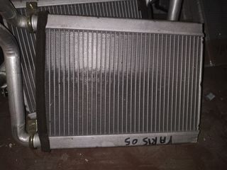 ΨΥΓΕΙΟ ΚΑΛΟΡΙΦΈΡ TOYOTA YARIS 1998-2005 μοντέλο