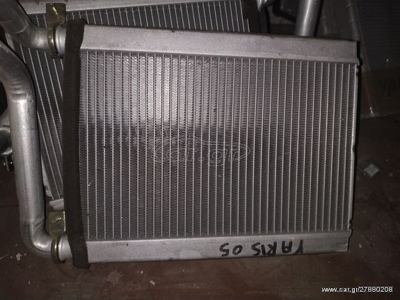 ΨΥΓΕΙΟ ΚΑΛΟΡΙΦΈΡ TOYOTA YARIS 1998-2005 μοντέλο