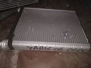 ΨΥΓΕΊΟ ΚΑΛΟΡΙΦΈΡ TOYOTA YARIS 2006-2011 μοντέλο