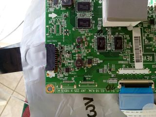 Mainboard LG EAX65384004