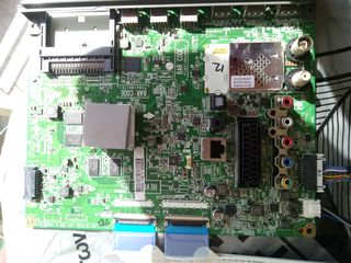 Mainboard LG EAX65384004-thumb-1