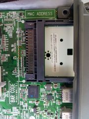Mainboard LG EAX65384004-thumb-8