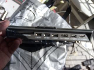 Mainboard LG EAX65384004-thumb-10