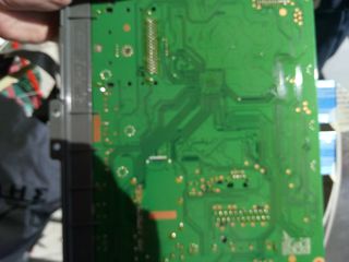 Mainboard LG EAX65384004-thumb-11